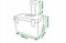 Ящик для инструментов QBRICK SYSTEM ONE Cart Red Ultra HD 585x460x765мм 10501804 - фото 380814 Ящик для инструментов QBRICK SYSTEM ONE Cart Red Ultra HD 585x460x765мм 10501804 - фото 380814