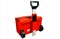 Ящик для инструментов QBRICK SYSTEM ONE Cart Red Ultra HD 585x460x765мм 10501804 - фото 380815 Ящик для инструментов QBRICK SYSTEM ONE Cart Red Ultra HD 585x460x765мм 10501804 - фото 380815