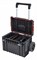 Ящик для инструмента QBRICK SYSTEM ONE Cart 2.0 PROMO 641х485х660мм 10501361 - фото 380836 Ящик для инструмента QBRICK SYSTEM ONE Cart 2.0 PROMO 641х485х660мм 10501361 - фото 380836