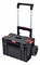 Ящик для инструмента QBRICK SYSTEM ONE Cart 2.0 PROMO 641х485х660мм 10501361 - фото 380837 Ящик для инструмента QBRICK SYSTEM ONE Cart 2.0 PROMO 641х485х660мм 10501361 - фото 380837