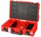 Ящик для инструментов QBRICK SYSTEM ONE 200 Profi Red 585x385x190мм 10501808 - фото 380858 Ящик для инструментов QBRICK SYSTEM ONE 200 Profi Red 585x385x190мм 10501808 - фото 380858