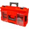 Ящик для инструментов QBRICK SYSTEM ONE 200 Profi Red 585x385x190мм 10501808 - фото 380859 Ящик для инструментов QBRICK SYSTEM ONE 200 Profi Red 585x385x190мм 10501808 - фото 380859