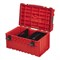 Ящик для инструментов QBRICK SYSTEM ONE 350 Technik RED 585x385x322мм 10501809 - фото 380872 Ящик для инструментов QBRICK SYSTEM ONE 350 Technik RED 585x385x322мм 10501809 - фото 380872