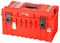 Ящик для инструментов QBRICK SYSTEM ONE 350 Technik RED 585x385x322мм 10501809 - фото 380873 Ящик для инструментов QBRICK SYSTEM ONE 350 Technik RED 585x385x322мм 10501809 - фото 380873