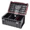 Ящик для инструментов QBRICK SYSTEM ONE 350 VARIO 585x385x302мм 10501501 - фото 380951 Ящик для инструментов QBRICK SYSTEM ONE 350 VARIO 585x385x302мм 10501501 - фото 380951