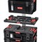 Адаптер 3-в-1 QBRICK SYSTEM ONE Adapter Multi Work Platform для соединения ящиков ONE c PRO, TWO 10501347 - фото 380962 Адаптер 3-в-1 QBRICK SYSTEM ONE Adapter Multi Work Platform для соединения ящиков ONE c PRO, TWO 10501347 - фото 380962