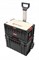 Адаптер 3-в-1 QBRICK SYSTEM ONE Adapter Multi Work Platform для соединения ящиков ONE c PRO, TWO 10501347 - фото 380963 Адаптер 3-в-1 QBRICK SYSTEM ONE Adapter Multi Work Platform для соединения ящиков ONE c PRO, TWO 10501347 - фото 380963