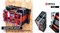 Адаптер 2в1 QBRICK SYSTEM ONE Adapter Multi для соединения ящиков ONE, PRO, TWO 10502174 - фото 380969 Адаптер 2в1 QBRICK SYSTEM ONE Adapter Multi для соединения ящиков ONE, PRO, TWO 10502174 - фото 380969