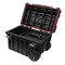 Ящик для инструментов QBRICK SYSTEM ONE Trolley Vario 605x405x345мм 10502171 - фото 380977 Ящик для инструментов QBRICK SYSTEM ONE Trolley Vario 605x405x345мм 10502171 - фото 380977