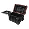 Ящик для инструментов QBRICK SYSTEM ONE Trolley Vario 605x405x345мм 10502171 - фото 380978 Ящик для инструментов QBRICK SYSTEM ONE Trolley Vario 605x405x345мм 10502171 - фото 380978
