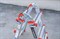 Мультифункциональная складная лестница CAGSAN Toros CK305T 4x3 - фото 381179 Мультифункциональная складная лестница CAGSAN Toros CK305T 4x3 - фото 381179