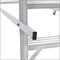 Передвижная лестница-платформа CAGSAN KP8 8+1 - фото 381597 Передвижная лестница-платформа CAGSAN KP8 8+1 - фото 381597