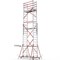 Телескопическая вышка-тура CAGSAN Telesafe XL PRO 7,17 м S008XLN-PR - фото 381779 Телескопическая вышка-тура CAGSAN Telesafe XL PRO 7,17 м S008XLN-PR - фото 381779