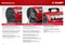 ЗУБР  5 кВт, электрическая тепловая пушка (ТП-5) - фото 382726 ЗУБР  5 кВт, электрическая тепловая пушка (ТП-5) - фото 382726