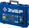 ЗУБР  Т7, 20 В, 26 мм, 2 АКБ (4 А·ч), бесщеточный перфоратор, кейс, Профессионал (PB-260-42) - фото 383082 ЗУБР  Т7, 20 В, 26 мм, 2 АКБ (4 А·ч), бесщеточный перфоратор, кейс, Профессионал (PB-260-42) - фото 383082