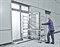 Вышка-тура Krause ClimTec базовая конструкция 710116R - фото 386683 Вышка-тура Krause ClimTec базовая конструкция 710116R - фото 386683