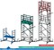 Вышка-тура Krause ClimTec базовая конструкция 710116R - фото 386684 Вышка-тура Krause ClimTec базовая конструкция 710116R - фото 386684