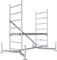 Вышка-тура Krause ClimTec базовая конструкция 710116R - фото 386685 Вышка-тура Krause ClimTec базовая конструкция 710116R - фото 386685