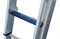 Двухсекционная выдвижная лестница Krause Stabilo +S 2x9 131614 - фото 386831 Двухсекционная выдвижная лестница Krause Stabilo +S 2x9 131614 - фото 386831