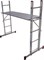 Траверса Krause Corda фиолетовая 61,5x20x800 305-445 213648 - фото 387091 Траверса Krause Corda фиолетовая 61,5x20x800 305-445 213648 - фото 387091