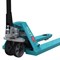 Гидравлическая тележка PROLIFT PRO RT25 2500 кг, колеса полиуретан, 1150х550 - фото 387285 Гидравлическая тележка PROLIFT PRO RT25 2500 кг, колеса полиуретан, 1150х550 - фото 387285