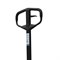 Гидравлическая тележка PROLIFT PRO RT25 2500 кг, колеса полиуретан, 1150х550 - фото 387286 Гидравлическая тележка PROLIFT PRO RT25 2500 кг, колеса полиуретан, 1150х550 - фото 387286