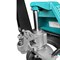 Гидравлическая тележка PROLIFT PRO RT30 3000 кг, колеса полиуретан, 1150х550 - фото 387291 Гидравлическая тележка PROLIFT PRO RT30 3000 кг, колеса полиуретан, 1150х550 - фото 387291