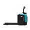 Самоходная электрическая тележка PROLIFT PRO SRT25 с платформой и поручнями для оператора, 2500 кг АКБ 240 Ач - фото 387345 Самоходная электрическая тележка PROLIFT PRO SRT25 с платформой и поручнями для оператора, 2500 кг АКБ 240 Ач - фото 387345