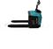 Самоходная электрическая тележка PROLIFT PRO SRT25 с платформой и поручнями для оператора, 2500 кг АКБ 240 Ач - фото 387346 Самоходная электрическая тележка PROLIFT PRO SRT25 с платформой и поручнями для оператора, 2500 кг АКБ 240 Ач - фото 387346