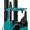 Электрический ричтрак PROLIFT PRO RV1670 li-ion - фото 387406 Электрический ричтрак PROLIFT PRO RV1670 li-ion - фото 387406