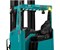 Электрический ричтрак PROLIFT PRO RV20110 li-ion - фото 387456 Электрический ричтрак PROLIFT PRO RV20110 li-ion - фото 387456