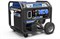 Бензогенератор инверторный SGG 10000Ei - фото 387692