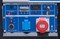 Дизельный генератор TSS SDG 6000EH3A - фото 388070 Дизельный генератор TSS SDG 6000EH3A - фото 388070