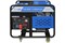 Дизельный генератор TSS SDG 11000EH3A - фото 388142 Дизельный генератор TSS SDG 11000EH3A - фото 388142