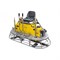 Двухроторная затирочная машина TSS DRD2000H (лопасти) - фото 388488 Двухроторная затирочная машина TSS DRD2000H (лопасти) - фото 388488