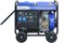 Дизельный сварочный генератор TSS PRO DGW 3.0/250E-R - фото 389017