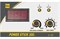 Сварочный инвертор HUGONG POWER STICK 300 III - фото 389158 Сварочный инвертор HUGONG POWER STICK 300 III - фото 389158