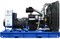 Дизельный генератор ТСС Standart АД-720С-Т400-1РМ16 029466 - фото 389821