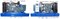 Дизельный генератор ТСС Premium АД-250С-Т400-1РМ17 (Mecc Alte)  014887 - фото 390123 Дизельный генератор ТСС Premium АД-250С-Т400-1РМ17 (Mecc Alte)  014887 - фото 390123