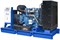 Дизельный генератор ТСС Premium АД-320С-Т400-1РМ9 (Mecc Alte) 029559 - фото 390269 Дизельный генератор ТСС Premium АД-320С-Т400-1РМ9 (Mecc Alte) 029559 - фото 390269