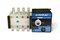Реверсивный рубильник (Блок ATS) Aisikai SKT2 63A 007236 - фото 391667 Реверсивный рубильник (Блок ATS) Aisikai SKT2 63A 007236 - фото 391667