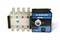 Реверсивный рубильник (Блок ATS) Aisikai SKT1 160A 007204 - фото 391672 Реверсивный рубильник (Блок ATS) Aisikai SKT1 160A 007204 - фото 391672