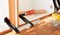 Струбцина из ковкого чугуна BESSEY BE-TGRC10 Струбцина из ковкого чугуна BESSEY BE-TGRC10