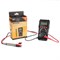 Цифровой мультиметр КВТ KT 130A PROLINE - фото 393439 Цифровой мультиметр КВТ KT 130A PROLINE - фото 393439
