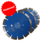 Отрезной алмазный диск по бетону Сплитстоун Professional 1A1RSS 150x2,2x10x32 ресурс 16 - фото 394536 Отрезной алмазный диск по бетону Сплитстоун Professional 1A1RSS 150x2,2x10x32 ресурс 16 - фото 394536