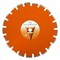 Отрезной алмазный диск Сплитстоун 1A1RSS Premium по шамоту 400x40x4,2x9,5+0,5x32x28 ресурс 120 - фото 394539 Отрезной алмазный диск Сплитстоун 1A1RSS Premium по шамоту 400x40x4,2x9,5+0,5x32x28 ресурс 120 - фото 394539