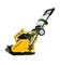 Бензиновая виброплита Сплитстоун VS-245Е10-LC-М.11 (МЗ) (S) с двигателем Loncin G160F (4,8HP) - фото 394583 Бензиновая виброплита Сплитстоун VS-245Е10-LC-М.11 (МЗ) (S) с двигателем Loncin G160F (4,8HP) - фото 394583
