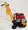 Мозаично-шлифовальная машина Сплитстоун GM122G-M2.11-01 (МЗ) двигатель Honda GXV390 (10,2HP) - фото 394668 Мозаично-шлифовальная машина Сплитстоун GM122G-M2.11-01 (МЗ) двигатель Honda GXV390 (10,2HP) - фото 394668