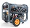 Бензиновый генератор Helmut LS 6500EA - фото 395121 Бензиновый генератор Helmut LS 6500EA - фото 395121