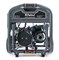 Бензиновый генератор Helmut LS 6500EA - фото 395123 Бензиновый генератор Helmut LS 6500EA - фото 395123